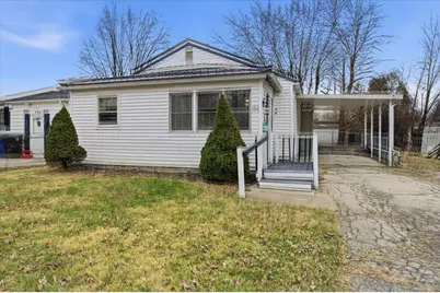 946 N South Street, Wilmington, OH 45177 - Photo 1