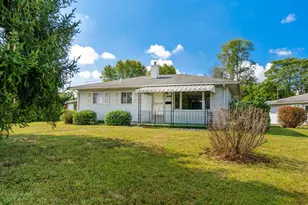 721 Robinson St, Marion, OH 43302 - Photo 2