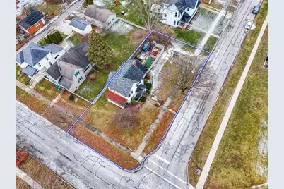 205 W 7th Street, Marysville, OH 43040 - Photo 2