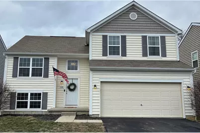 5640 Freedom Run, Orient, OH 43146 - Photo 1