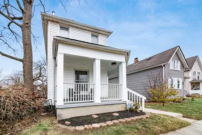 1450 Briarwood Avenue, Columbus, OH 43211 - Photo 4