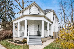 1450 Briarwood Ave, Columbus, OH 43211 - Photo 2