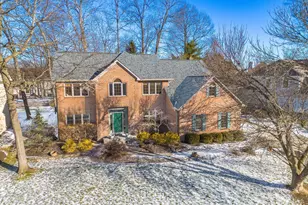 5483 Turnberry Dr, Westerville, OH 43082 - Photo 66