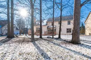 5483 Turnberry Dr, Westerville, OH 43082 - Photo 60