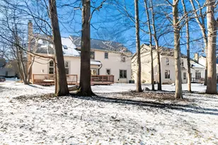 5483 Turnberry Dr, Westerville, OH 43082 - Photo 58