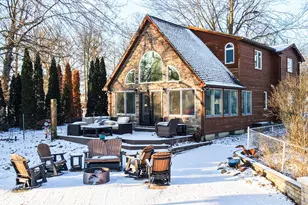 9895 Fairview Ave, Lakeview, OH 43331 - Photo 2