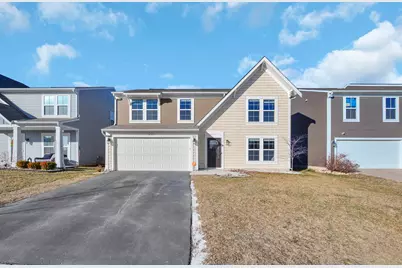 4917 Crestbrook Drive, Lockbourne, OH 43137 - Photo 32