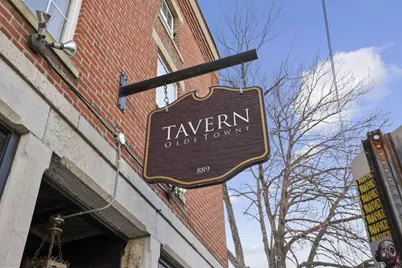 90 N Ohio Avenue, Columbus, OH 43203 - Photo 98