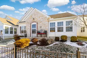 5544 Knollbrook Dr, Westerville, OH 43081 - Photo 2