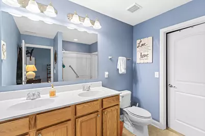 5544 Knollbrook Drive #3, Westerville, OH 43081 - Photo 22