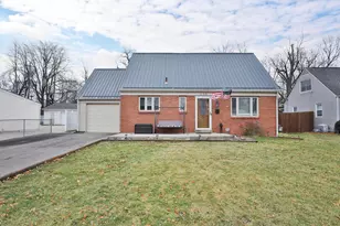 404 Old Village Rd, Columbus, OH 43228 - Photo 1