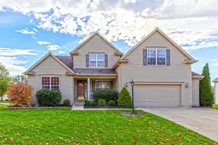 5632 Edgebrook Dr, Galena, OH 43021 - Photo 32