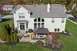 5632 Edgebrook Dr, Galena, OH 43021 - Photo 36