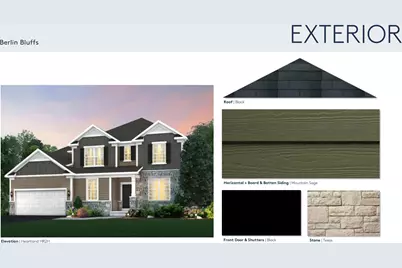 2728 Cleo Street #Lot 3546, Delaware, OH 43015 - Photo 4