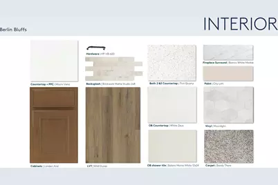 2728 Cleo Street #Lot 3546, Delaware, OH 43015 - Photo 2