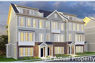 343 Pinnate Lane #Lot 1402, Westerville, OH 43082 - Photo 2