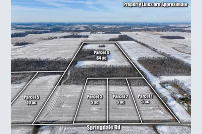 0 Hinton Mill Road, Marysville, OH 43040 - Photo 2