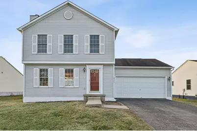 3669 Mathena Way, Columbus, OH 43232 - Photo 1