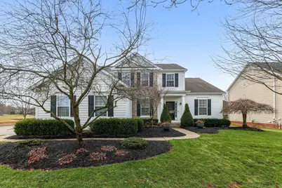 7231 Sumption Drive, New Albany, OH 43054 - Photo 1