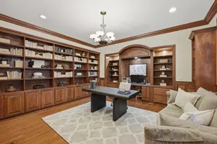 16 Wiveliscombe, New Albany, OH 43054 - Photo 6