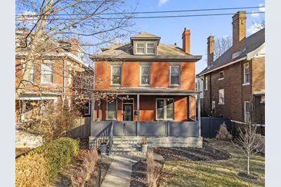 380 Kendall Place, Columbus, OH 43205 - Photo 2