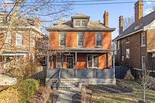 380 Kendall Pl, Columbus, OH 43205 - Photo 2