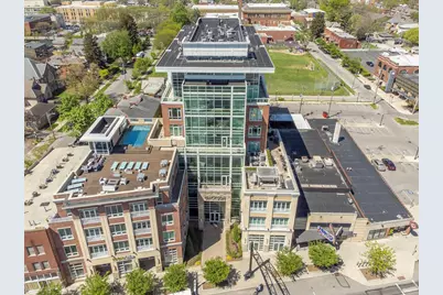 1145 N High Street #404, Columbus, OH 43201 - Photo 38