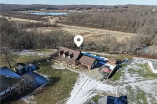 10133 Fishel St, Pleasant City, OH 43772 - Photo 36