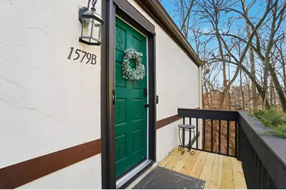 1579 Arlington Avenue #1579B, Columbus, OH 43212 - Photo 4