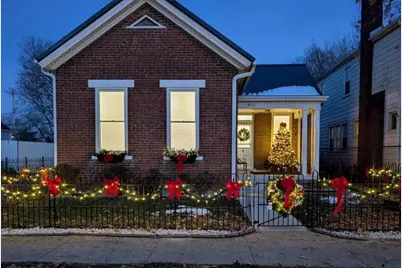 411 Church Street, Chillicothe, OH 45601 - Photo 1