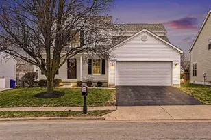 3144 Gideon Ln, Columbus, OH 43219 - Photo 1