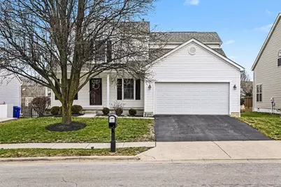 3144 Gideon Lane, Columbus, OH 43219 - Photo 2