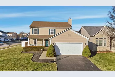 4320 Grouse Court, Grove City, OH 43123 - Photo 1