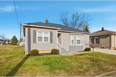 410 E Elm Street, Washington Court House, OH 43160 - Photo 4