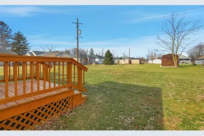 410 E Elm Street, Washington Court House, OH 43160 - Photo 26