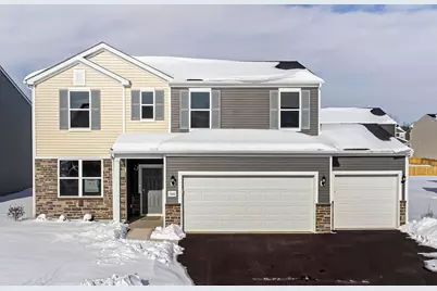 5440 Morning Glory Street #Lot 354, South Bloomfield, OH 43103 - Photo 2