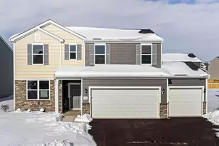 5440 Morning Glory St, South Bloomfield, OH 43103 - Photo 2