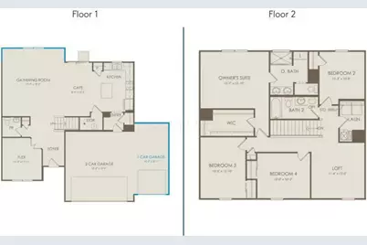 5440 Morning Glory Street #Lot 354, South Bloomfield, OH 43103 - Photo 22