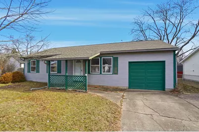 4050 Millview Court, Columbus, OH 43207 - Photo 1