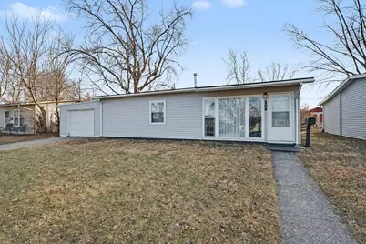 208 Rawson Drive, New Carlisle, OH 45344 - Photo 1