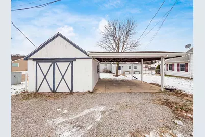 833 W Fairview Street, Chillicothe, OH 45601 - Photo 22