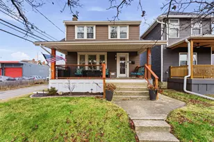 498 Thurman Ave, Columbus, OH 43206 - Photo 2