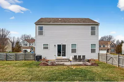 631 Rolling Acre Drive, Lithopolis, OH 43136 - Photo 6