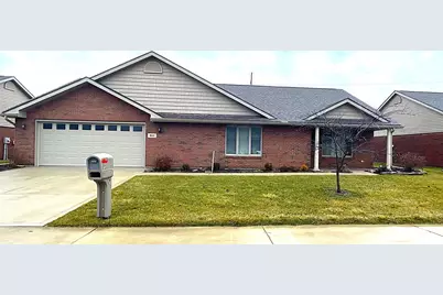 811 Timbers Edge, Marysville, OH 43040 - Photo 1