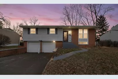 4795 Colonel Perry Drive, Columbus, OH 43229 - Photo 1