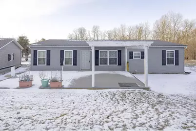 17921 E Shady Lane, Butler, OH 44822 - Photo 1