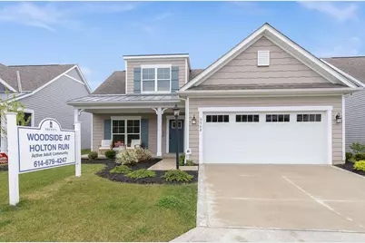 3368 Joberry Loop #23, Grove City, OH 43123 - Photo 1