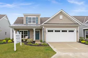 3368 Joberry Loop, Grove City, OH 43123 - Photo 4