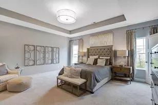 3368 Joberry Loop, Grove City, OH 43123 - Photo 18