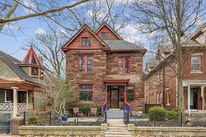 1359 Neil Avenue, Columbus, OH 43201 - Photo 2